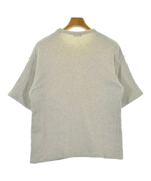COMME des GARCONS HOMME（コムデギャルソンオム）Tシャツ・カットソー グレー サイズ:-(S位) メンズ/2200714559049