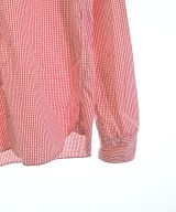 COMME des GARCONS HOMME（コムデギャルソンオム）カジュアルシャツ 赤 サイズ:M メンズ/2200715246016