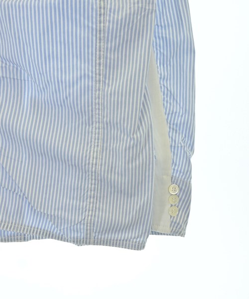 COMME des GARCONS HOMME（コムデギャルソンオム）カジュアルジャケット 青 サイズ:S メンズ/2200715251041