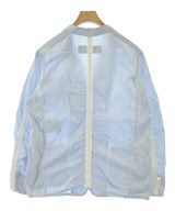 COMME des GARCONS HOMME（コムデギャルソンオム）カジュアルジャケット 青 サイズ:S メンズ/2200715251041