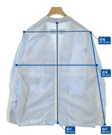 COMME des GARCONS HOMME（コムデギャルソンオム）カジュアルジャケット 青 サイズ:S メンズ/2200715251041