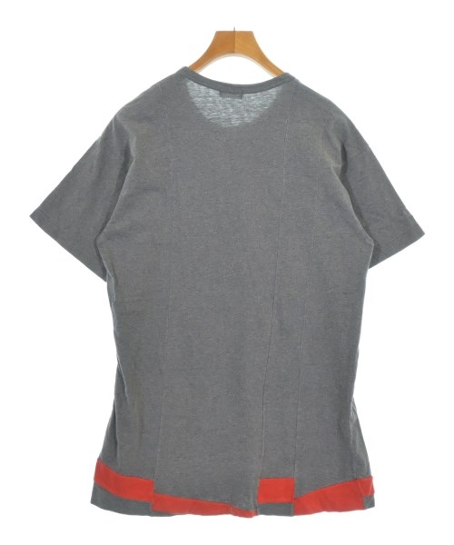 COMME des GARCONS HOMME（コムデギャルソンオム）Tシャツ・カットソー グレー サイズ:-(XS位) メンズ/2200716798033