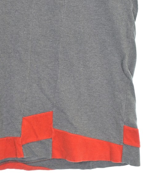COMME des GARCONS HOMME（コムデギャルソンオム）Tシャツ・カットソー グレー サイズ:-(XS位) メンズ/2200716798033