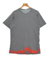 COMME des GARCONS HOMME（コムデギャルソンオム）Tシャツ・カットソー グレー サイズ:-(XS位) メンズ/2200716798033