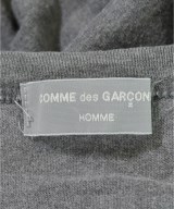 COMME des GARCONS HOMME（コムデギャルソンオム）Tシャツ・カットソー グレー サイズ:-(XS位) メンズ/2200716798033