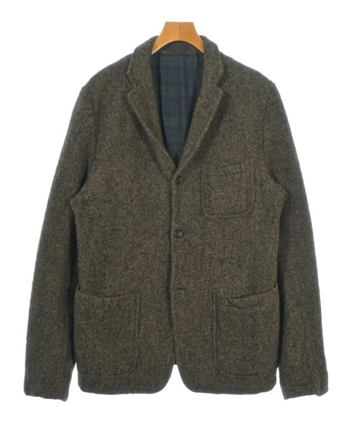 COMME des GARCONS HOMME(コムデギャルソンオム)のテーラードジャケット サイズ:L 17,200円