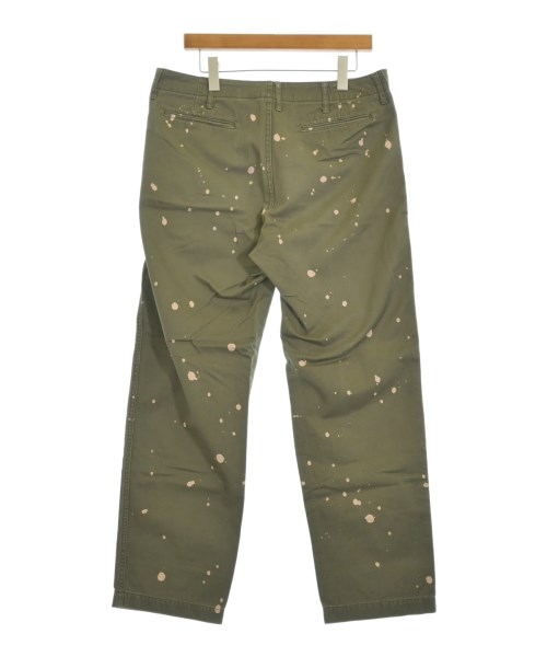 COMME des GARCONS HOMME（コムデギャルソンオム）チノパン カーキ サイズ:L メンズ/2200711190160
