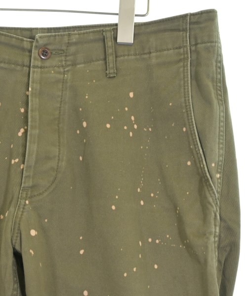 COMME des GARCONS HOMME（コムデギャルソンオム）チノパン カーキ サイズ:L メンズ/2200711190160