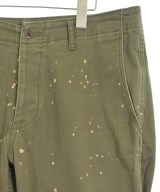 COMME des GARCONS HOMME（コムデギャルソンオム）チノパン カーキ サイズ:L メンズ/2200711190160