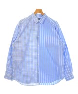 COMME des GARCONS HOMME カジュアルシャツ