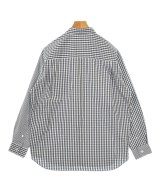 COMME des GARCONS HOMME（コムデギャルソンオム）カジュアルシャツ 黒 サイズ:S メンズ/2200714072074