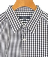 COMME des GARCONS HOMME（コムデギャルソンオム）カジュアルシャツ 黒 サイズ:S メンズ/2200714072074