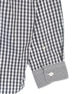 COMME des GARCONS HOMME（コムデギャルソンオム）カジュアルシャツ 黒 サイズ:S メンズ/2200714072074