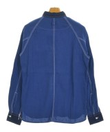 COMME des GARCONS HOMME（コムデギャルソンオム）カジュアルシャツ 紺 サイズ:XS メンズ/2200716322047