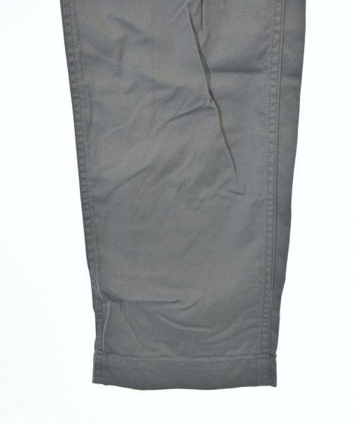 COMME des GARCONS HOMME（コムデギャルソンオム）その他 グレー サイズ:XS メンズ/2200716322061