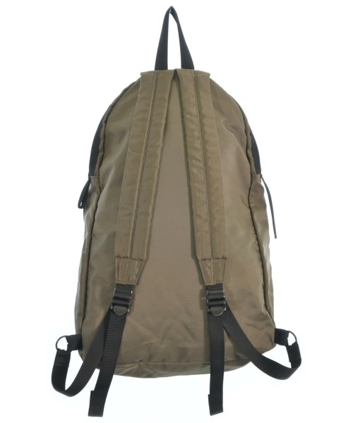 COMME des GARCONS HOMME（コムデギャルソンオム）バックパック・リュック 茶 サイズ:- メンズ/2200716322450