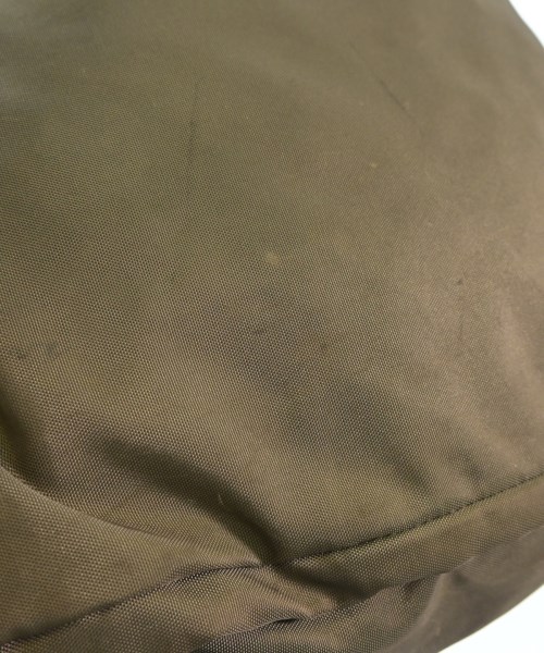 COMME des GARCONS HOMME（コムデギャルソンオム）バックパック・リュック 茶 サイズ:- メンズ/2200716322450