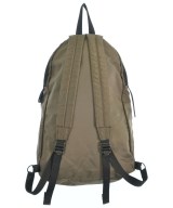 COMME des GARCONS HOMME（コムデギャルソンオム）バックパック・リュック 茶 サイズ:- メンズ/2200716322450