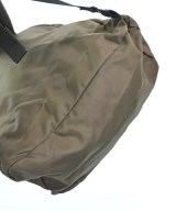 COMME des GARCONS HOMME（コムデギャルソンオム）バックパック・リュック 茶 サイズ:- メンズ/2200716322450