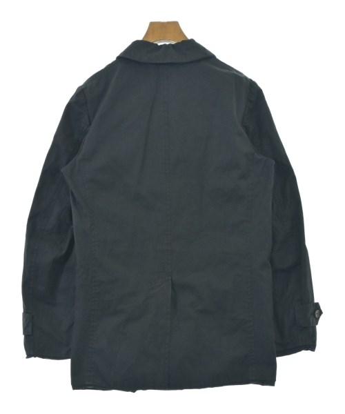 COMME des GARCONS HOMME（コムデギャルソンオム）ピーコート 紺 サイズ:XS メンズ/2200716922018
