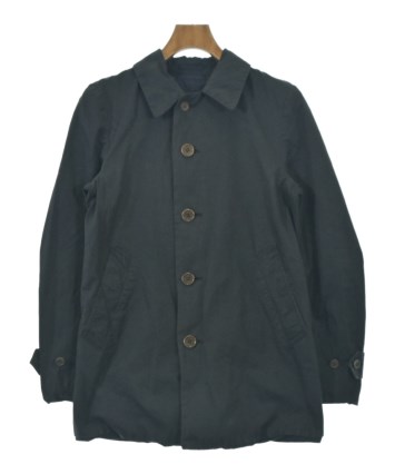 COMME des GARCONS HOMME（コムデギャルソンオム）ピーコート 紺