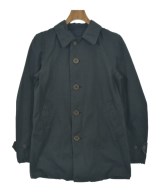 COMME des GARCONS HOMME（コムデギャルソンオム）ピーコート 紺 サイズ:XS メンズ/2200716922018