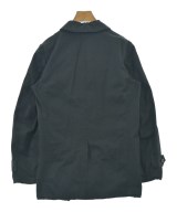 COMME des GARCONS HOMME（コムデギャルソンオム）ピーコート 紺 サイズ:XS メンズ/2200716922018