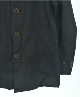 COMME des GARCONS HOMME（コムデギャルソンオム）ピーコート 紺 サイズ:XS メンズ/2200716922018