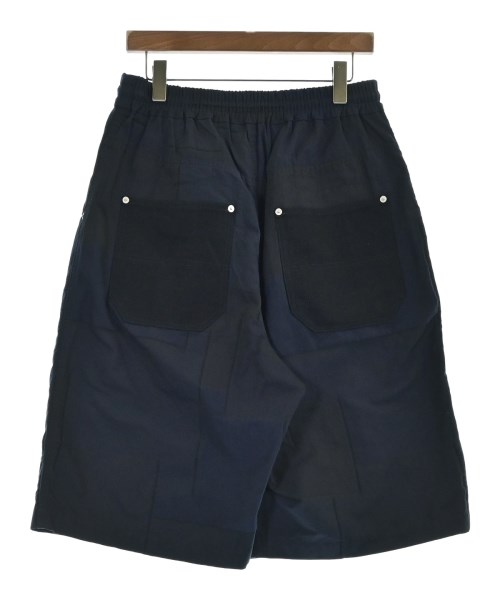 COMME des GARCONS HOMME（コムデギャルソンオム）ショートパンツ 紺 サイズ:M メンズ/2200716957010