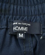 COMME des GARCONS HOMME（コムデギャルソンオム）ショートパンツ 紺 サイズ:M メンズ/2200716957010