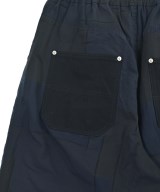 COMME des GARCONS HOMME（コムデギャルソンオム）ショートパンツ 紺 サイズ:M メンズ/2200716957010