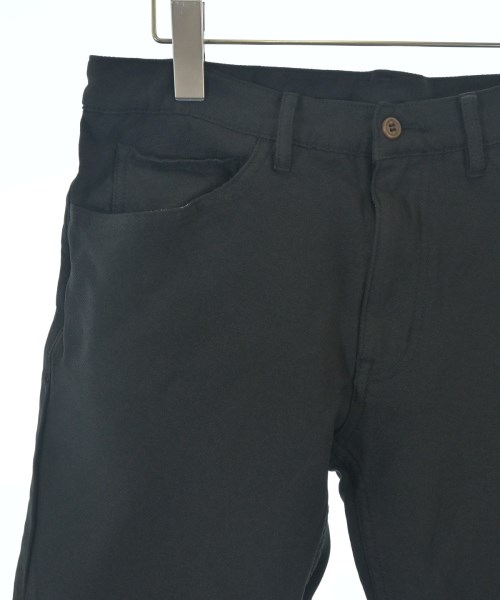 COMME des GARCONS HOMME（コムデギャルソンオム）その他 黒 サイズ:S メンズ/2200717016044