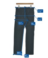 COMME des GARCONS HOMME（コムデギャルソンオム）その他 黒 サイズ:S メンズ/2200717016044