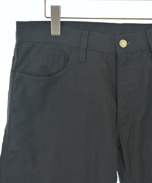 COMME des GARCONS HOMME（コムデギャルソンオム）その他 黒 サイズ:L メンズ/2200717016051
