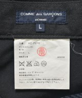 COMME des GARCONS HOMME（コムデギャルソンオム）その他 黒 サイズ:L メンズ/2200717016051