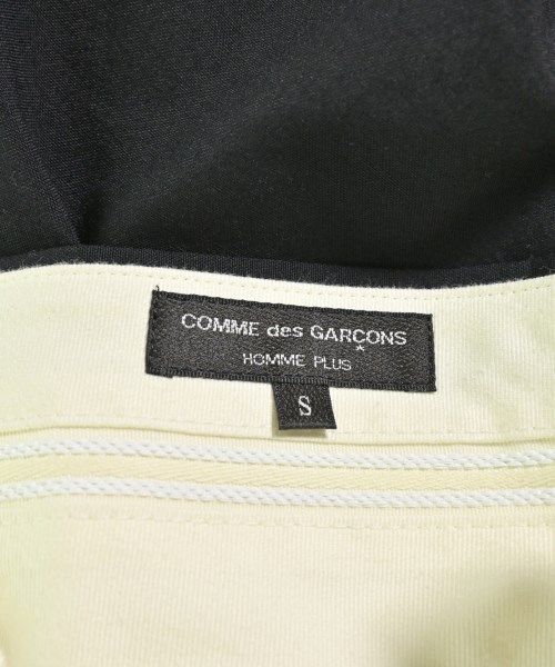 COMME des GARCONS HOMME（コムデギャルソンオム）その他 黒 サイズ:S メンズ/2200717016105