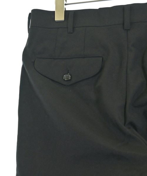 COMME des GARCONS HOMME（コムデギャルソンオム）その他 黒 サイズ:S メンズ/2200717016105