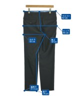 COMME des GARCONS HOMME（コムデギャルソンオム）その他 黒 サイズ:S メンズ/2200717016105