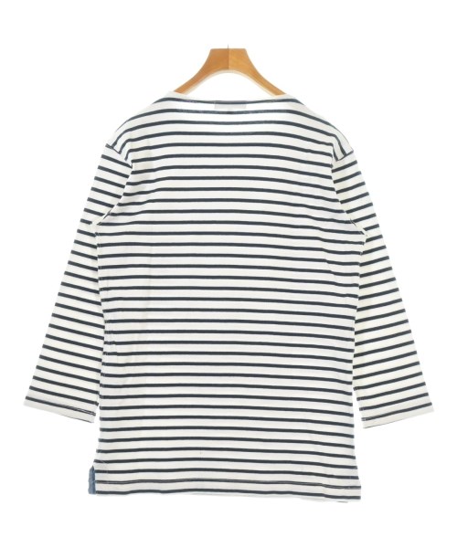 COMME des GARCONS HOMME（コムデギャルソンオム）Tシャツ・カットソー 白 サイズ:M メンズ/2200717026050