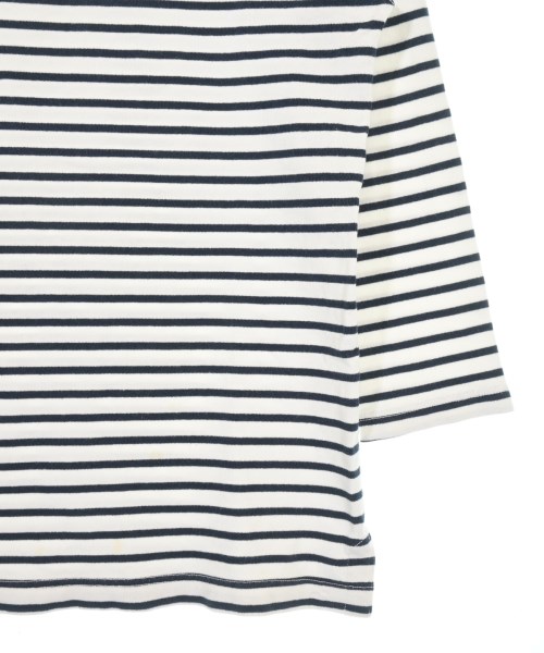 COMME des GARCONS HOMME（コムデギャルソンオム）Tシャツ・カットソー 白 サイズ:M メンズ/2200717026050