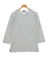 COMME des GARCONS HOMME（コムデギャルソンオム）Tシャツ・カットソー 白 サイズ:M メンズ/2200717026050
