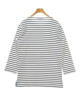 COMME des GARCONS HOMME（コムデギャルソンオム）Tシャツ・カットソー 白 サイズ:M メンズ/2200717026050