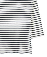 COMME des GARCONS HOMME（コムデギャルソンオム）Tシャツ・カットソー 白 サイズ:M メンズ/2200717026050