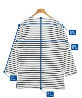 COMME des GARCONS HOMME（コムデギャルソンオム）Tシャツ・カットソー 白 サイズ:M メンズ/2200717026050