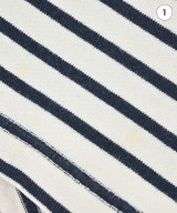 COMME des GARCONS HOMME（コムデギャルソンオム）Tシャツ・カットソー 白 サイズ:M メンズ/2200717026050