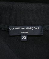 COMME des GARCONS HOMME（コムデギャルソンオム）ポロシャツ 黒 サイズ:XS メンズ/2200717026067