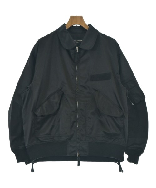 COMME des GARCONS HOMME(コムデギャルソンオム)のミリタリーブルゾン サイズ:XL 63,300円