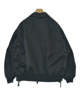 COMME des GARCONS HOMME（コムデギャルソンオム）ミリタリーブルゾン 黒 サイズ:XL メンズ/2200717108039