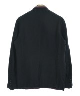 COMME des GARCONS HOMME（コムデギャルソンオム）カジュアルジャケット 黒 サイズ:M メンズ/2200712020183