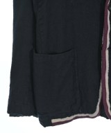 COMME des GARCONS HOMME（コムデギャルソンオム）カジュアルジャケット 黒 サイズ:M メンズ/2200712020183